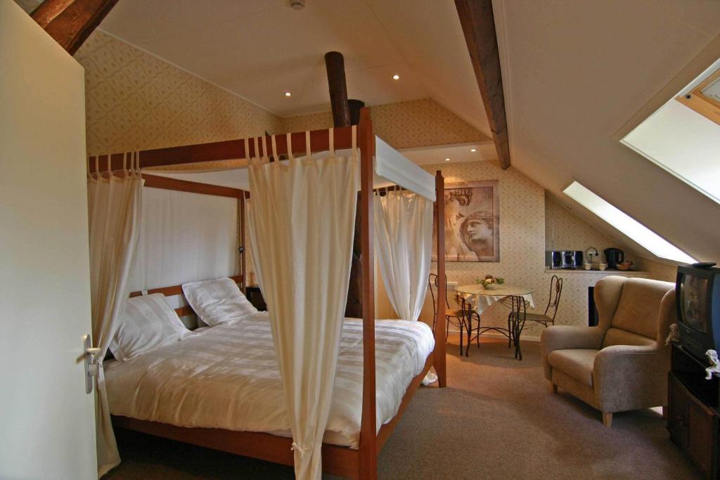 Herberg Sellingen Room photo