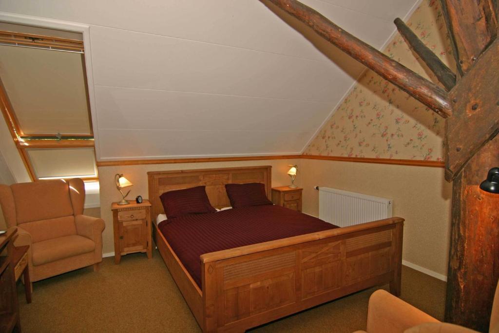 Herberg Sellingen Room photo
