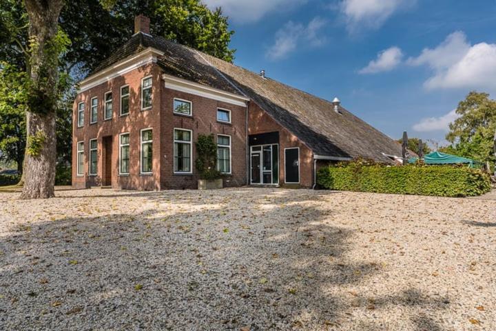 Herberg Sellingen Exterior photo