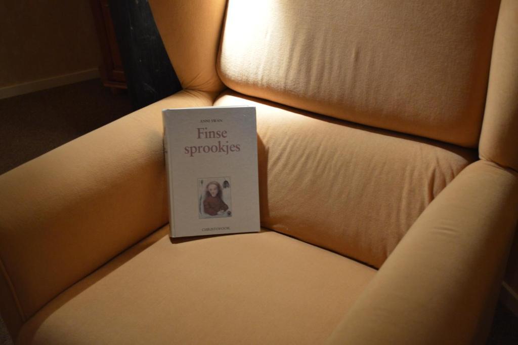Herberg Sellingen Room photo