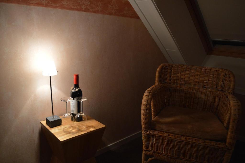 Herberg Sellingen Room photo